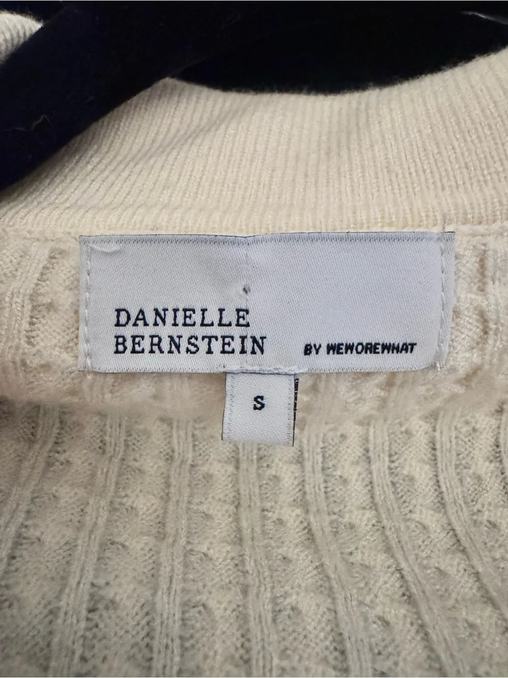 DANIELLE BERNSTEIN danielle bernstein